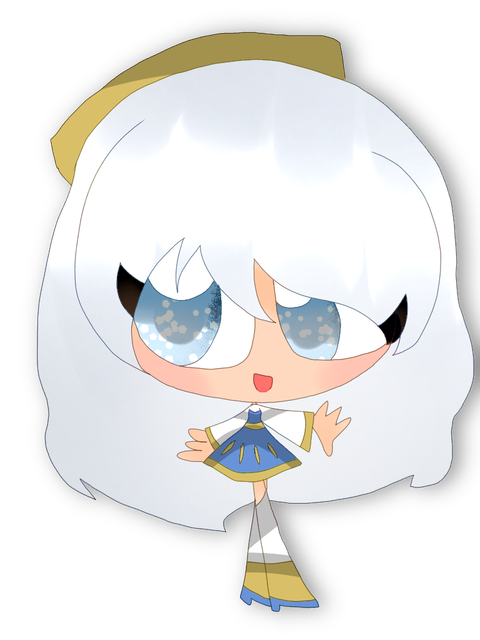 Cream-Puff-Cookie