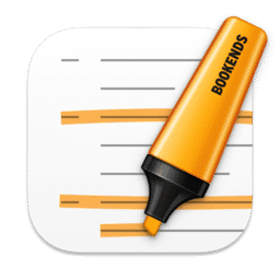 Bookends for Mac — reference and bibliography manager by Sonny Software