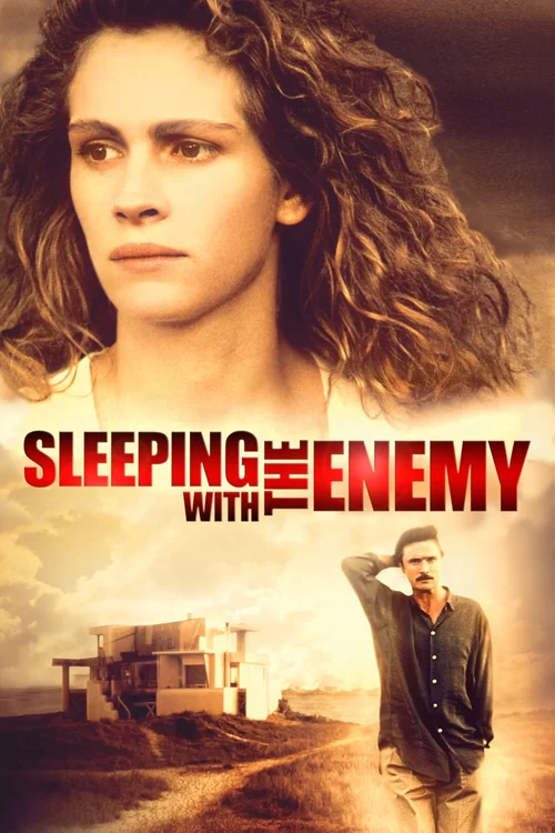 Sypiając z wrogiem / Sleeping with the Enemy (1991) PL.1080p.BRRip.x264-BP007 / Lektor PL