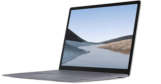 Microsoft - Surface laptop 3 reconditionné