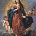 Immaculate Conception 1628