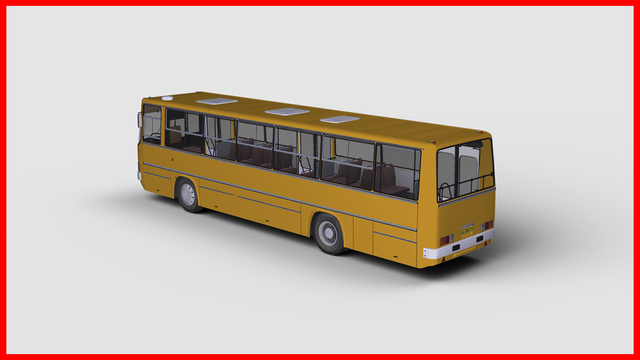 Ikarus-260a