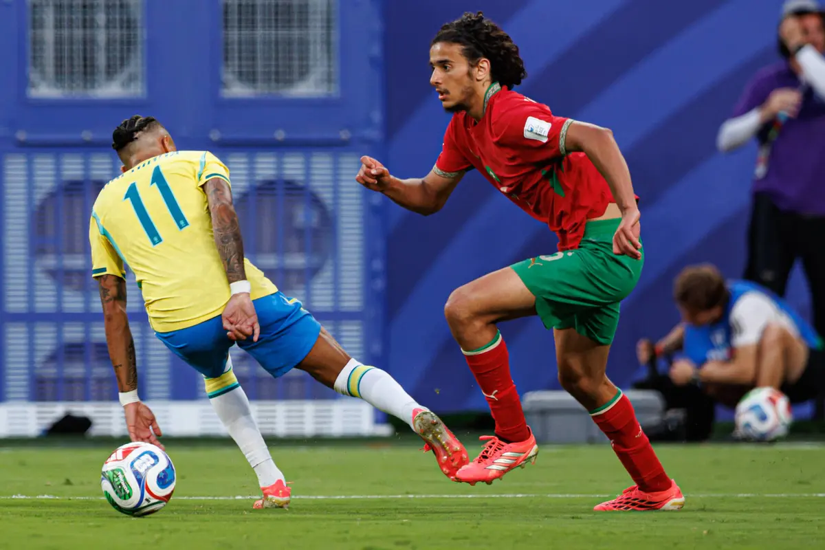 Manchester City's €100m Deal: A Midfield Masterstroke?