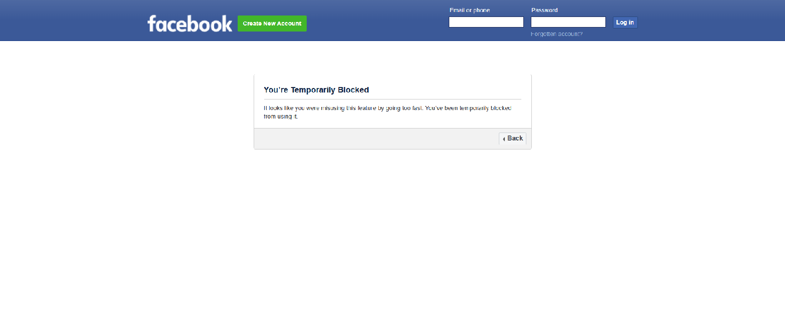 Forensic screenshot of [REDACTED] showing the phishing page layout