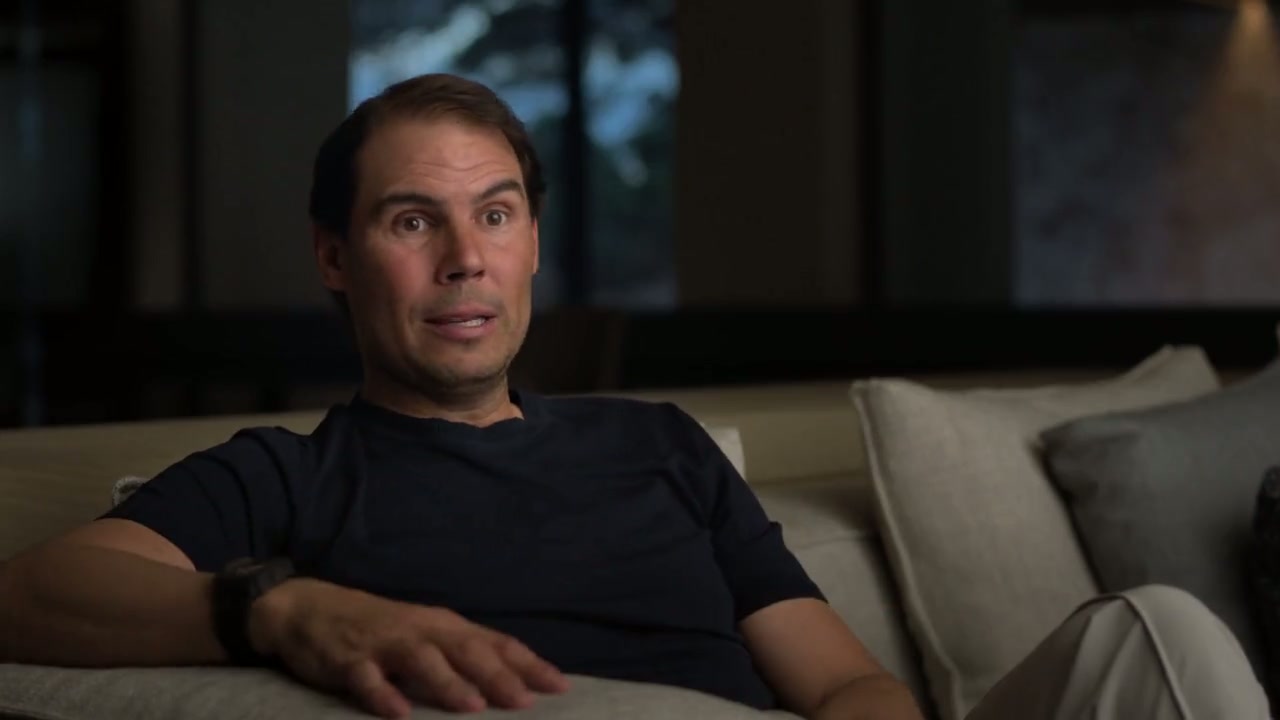 Rafa Screenshot