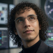 Thiago Miranda - Editor de Vídeo