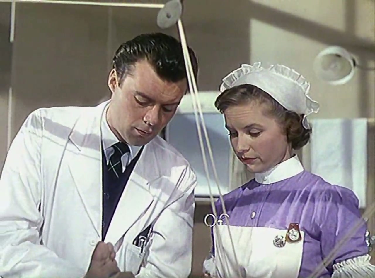 Doctor in the House Screenshot