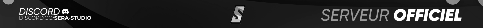 Sera-Studio | Développement