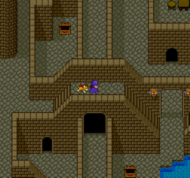 dq5 13