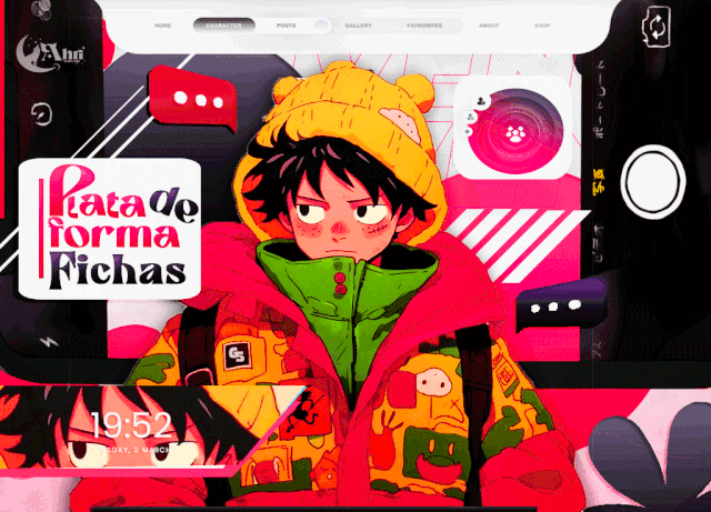 Luffy