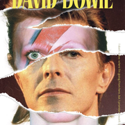 Bowie Poster