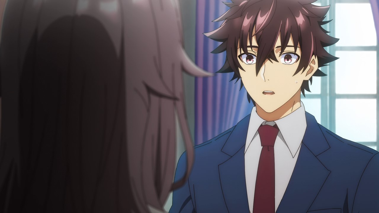 I Got a Cheat Skill in Another World and Became Unrivaled in the Real World, Too Season 1 Dual Audio Hindi Dubbed