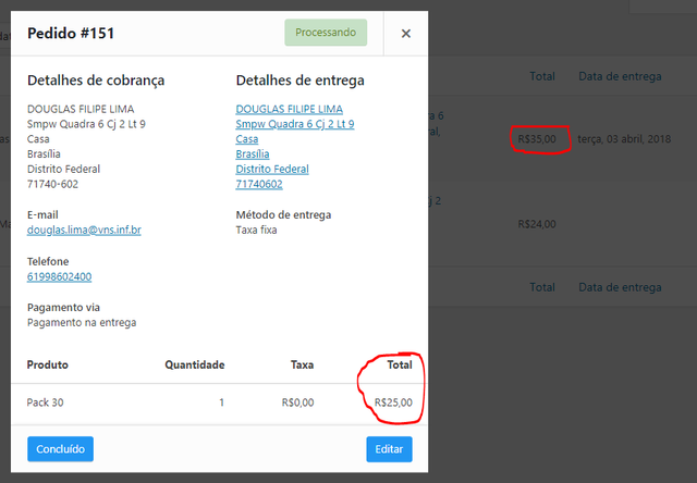 Capturar