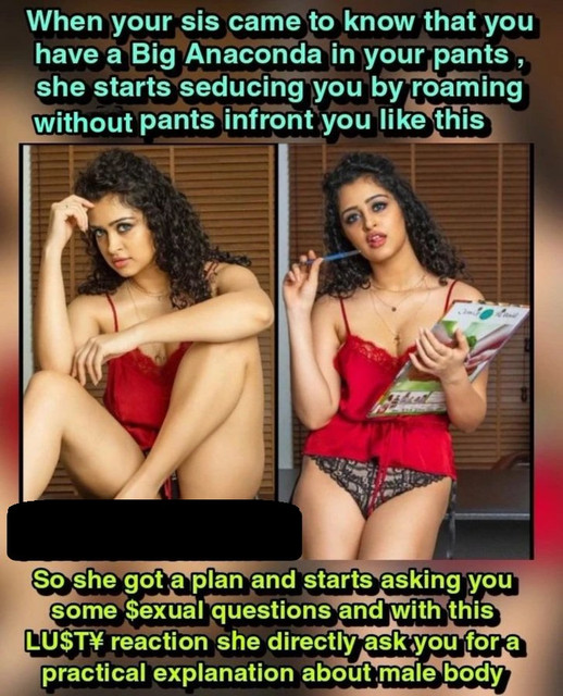 INCEST : Family Mein Pyar Romance or Sex