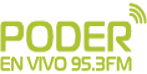 Radio Poder 95.30 FM