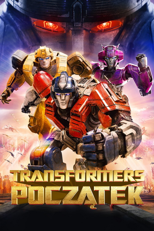 Transformers: Początek / Transformers One (2024) PLDUB.MD.1080p.AMZN.WEB-DL.x264.DD2.0-FOX / Dubbing PL (KiNO)