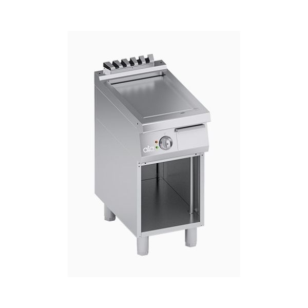 FRYTOP / CHAPA C2EFL05TT - Gama 700 - Elétrico