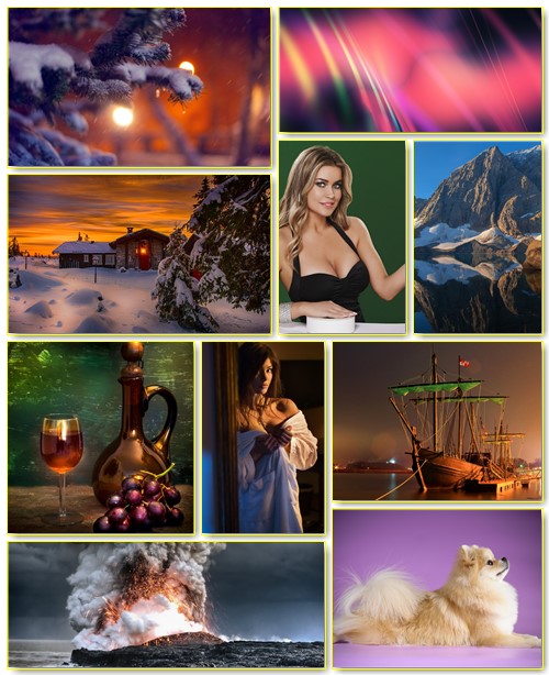 Best Mix Wallpapers 379
