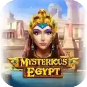 Mysterious-Egypt