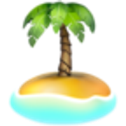desert-island-1f3dd-fe0f