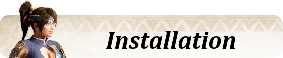 Pahla-Plate-Installation