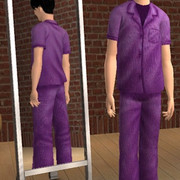 Purple-PJs