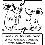 Mice-Cartoon