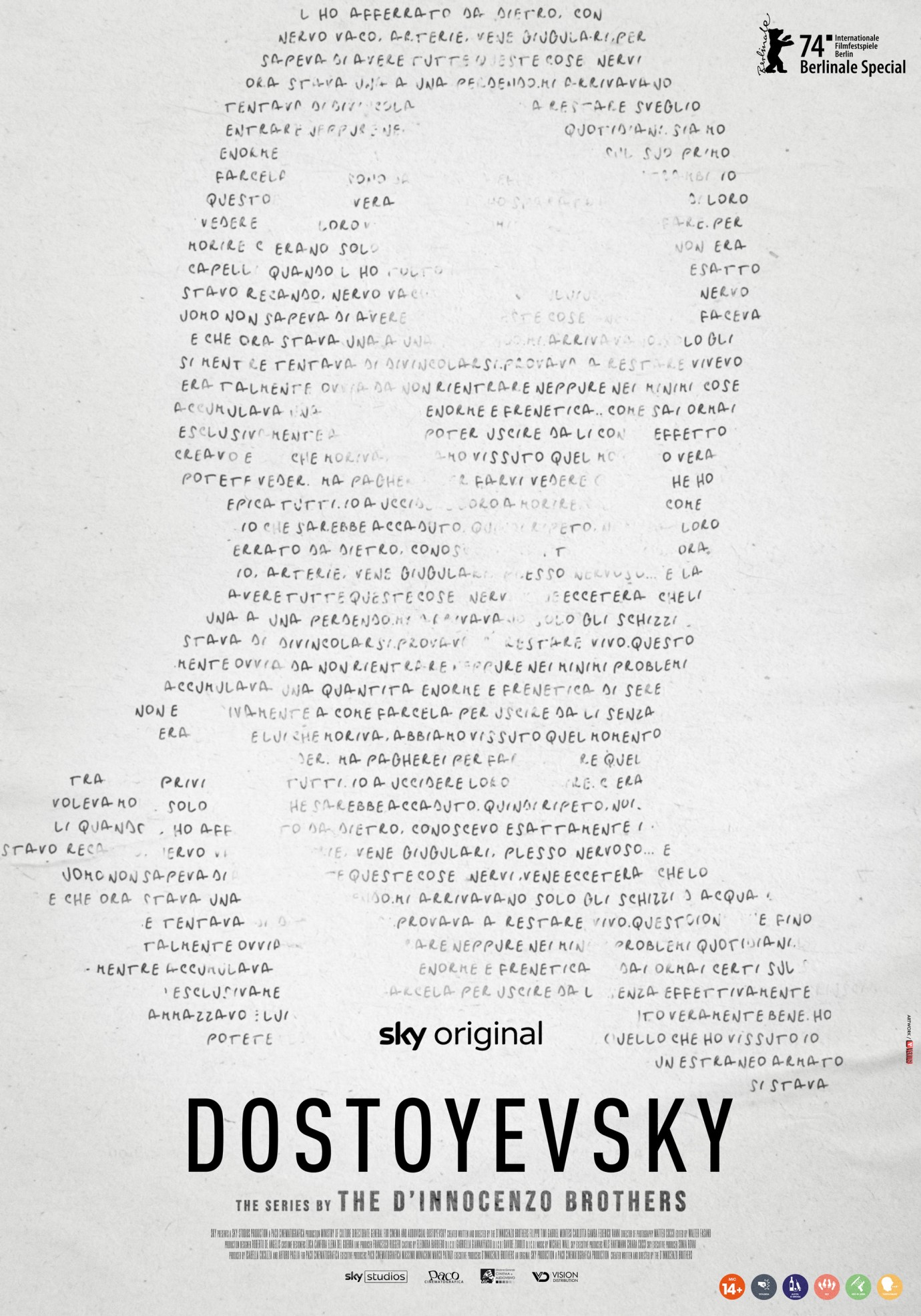 Dostoevskij / Dostoyevsky (2024) (Sezon 1) PL.1080p.SKST.WEB-DL.H.264.DDP5.1-FOX / Lektor PL