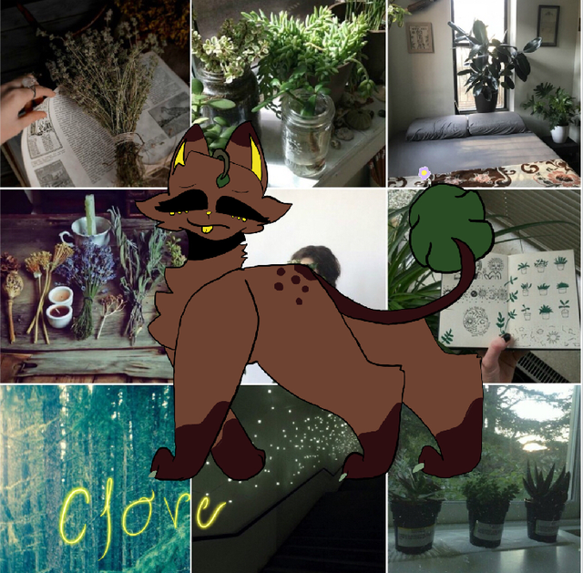 [ clove | tertiary ]
- - -
designer - @-obsidianwinqs- on scratch
obtained - ota payments for me
art pieces - 1
