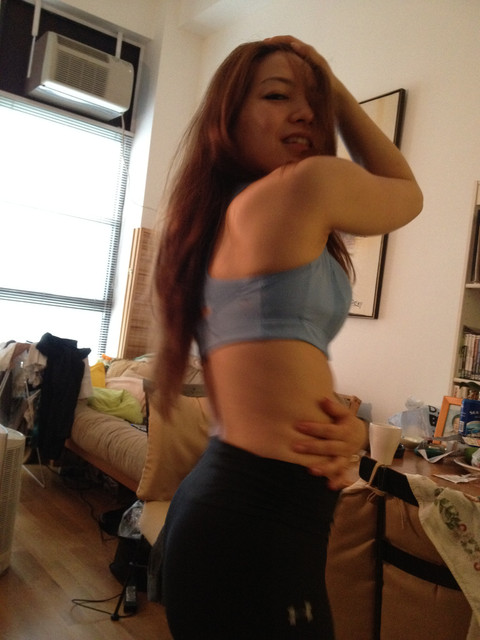 Yoko Kanamori RIMO1306