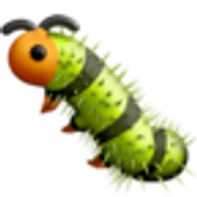 bug-1f41b