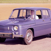 Renault 8