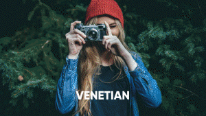 venetian
