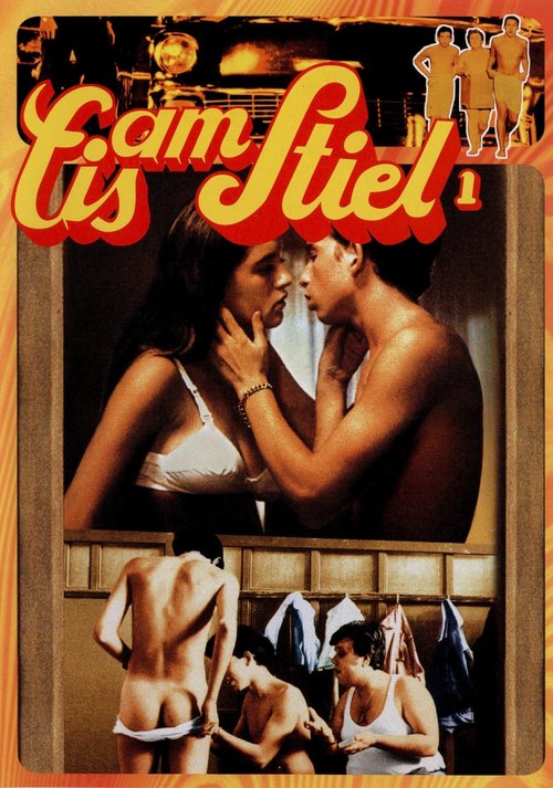 Lody Na Patyku / Lemon Popsicle (1978) 1080p.WEB-DL.H264.AC3.2.0.BP007 | Lektor PL