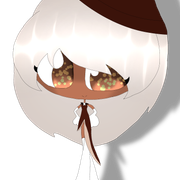 Latte-cookie
