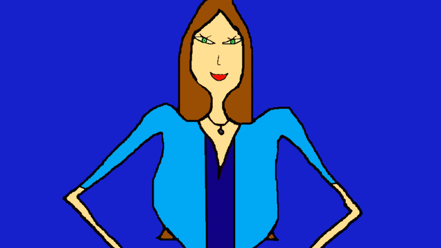 Microsoft-Melanie