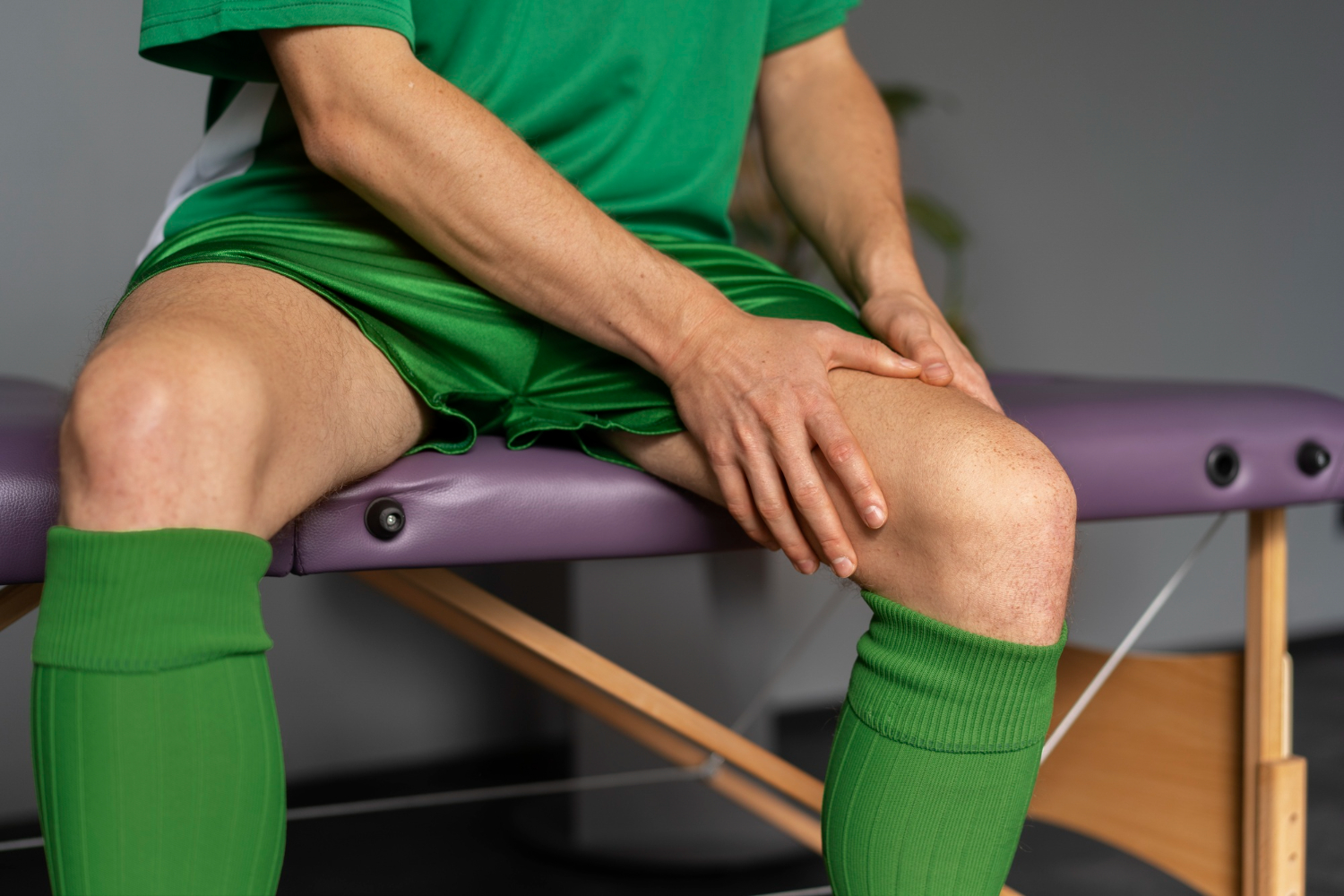 aching joints