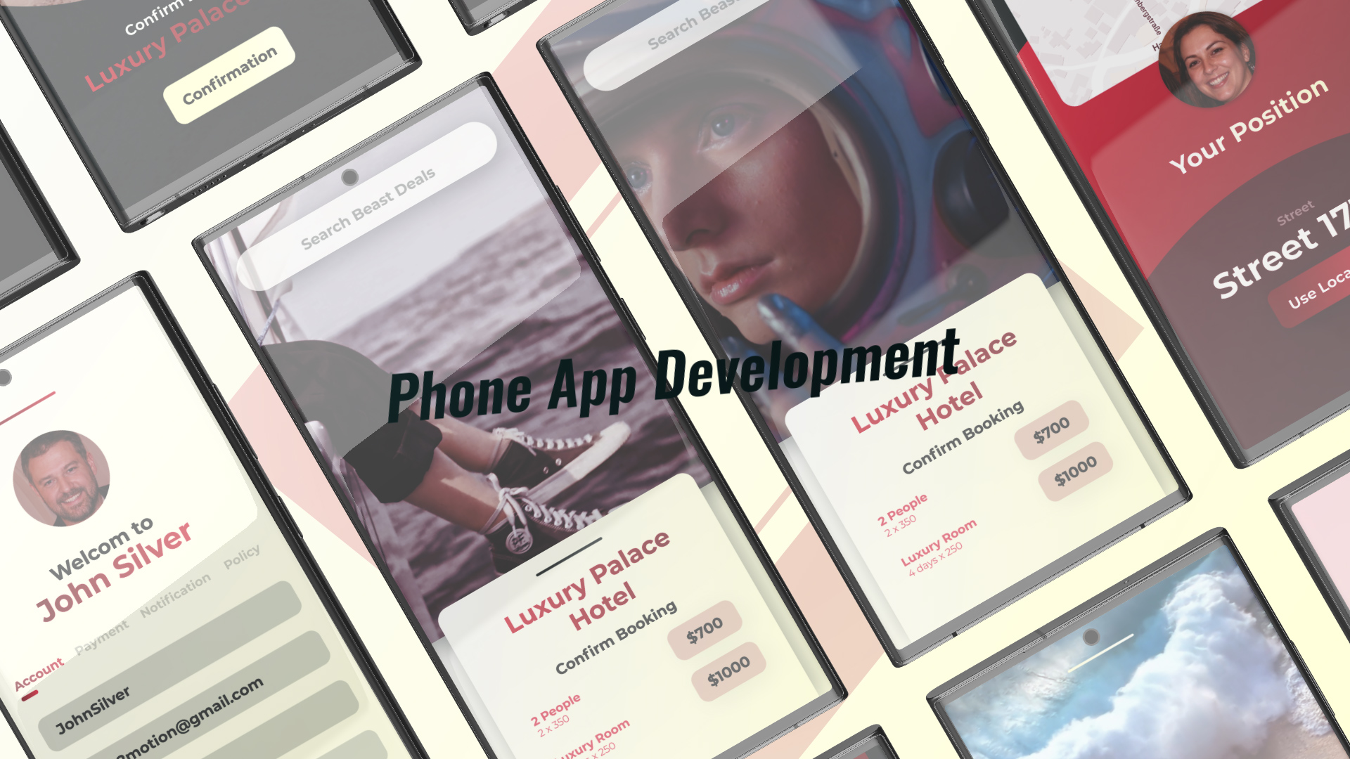 App Presentation