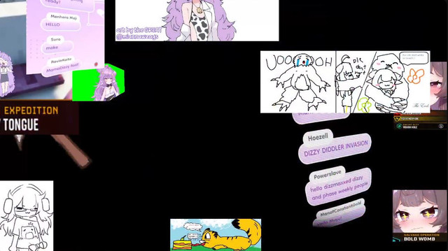 muyuscene