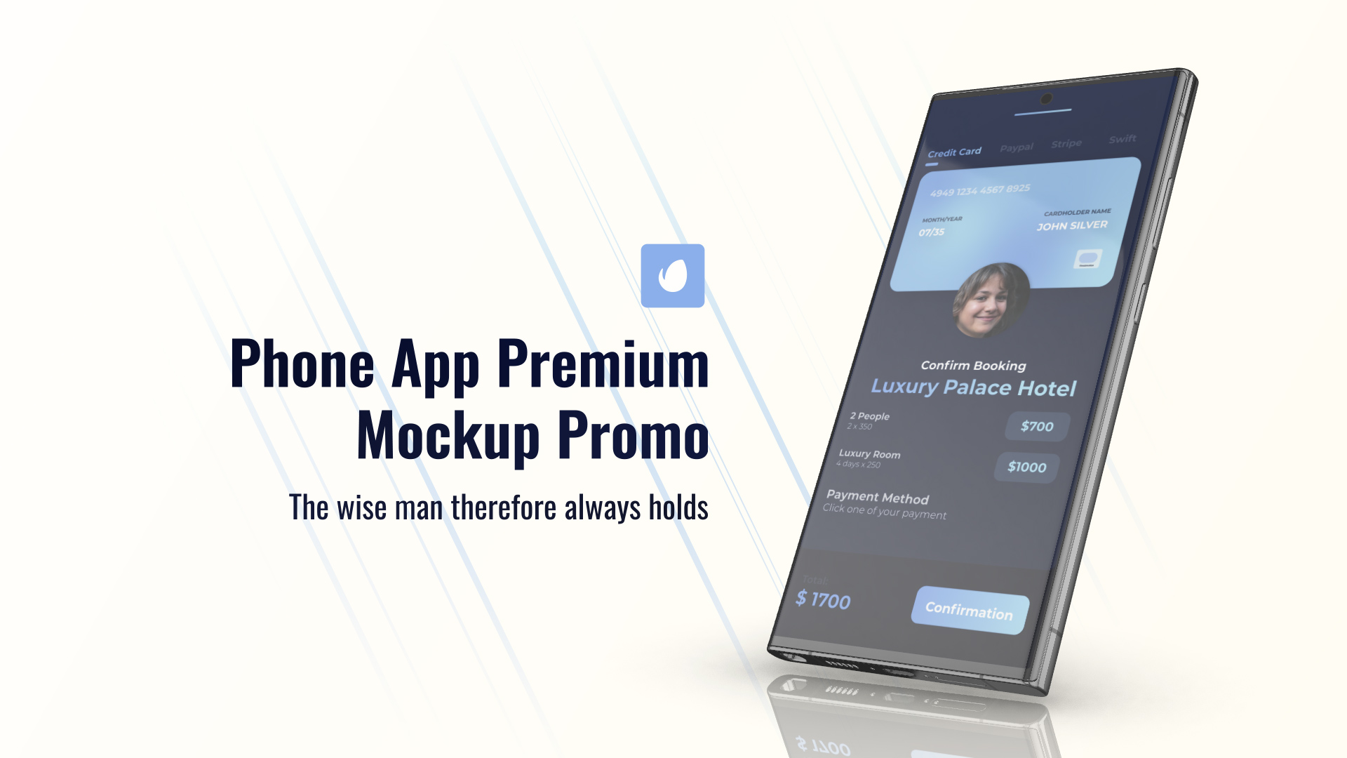Mobile App Promo Mobile App Promo