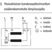 Kytkent