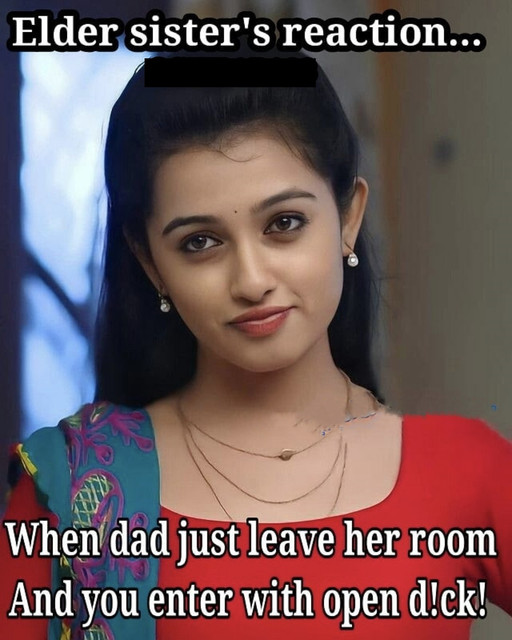 INCEST : Family Mein Pyar Romance or Sex