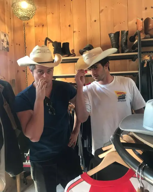 Nick-Austin