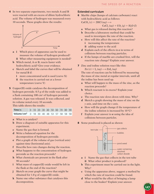 148 Complete IGCSE Chemistry