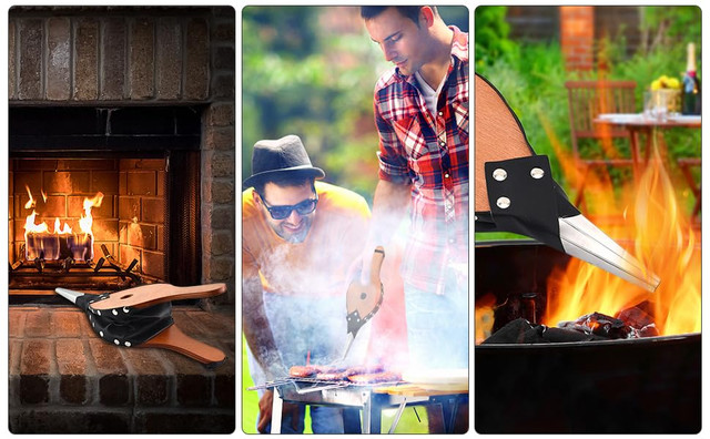 Soufflet,Cheminée à Soufflet,Grille à Soufflet,Petit Souffleur De Gril Soufflet à Main Soufflet à Air En Bois Avec Sangle De Suspension Pour Soufflet De Feu De Gril Pique-nique De Cuisine En Plein Air 15 74f4bca4-cd7f-4d53-a648-70bea5659e44-CR0-0-970-600-PT0-SX970-V1