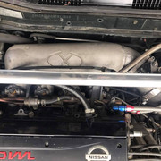 Xcessive Plenum