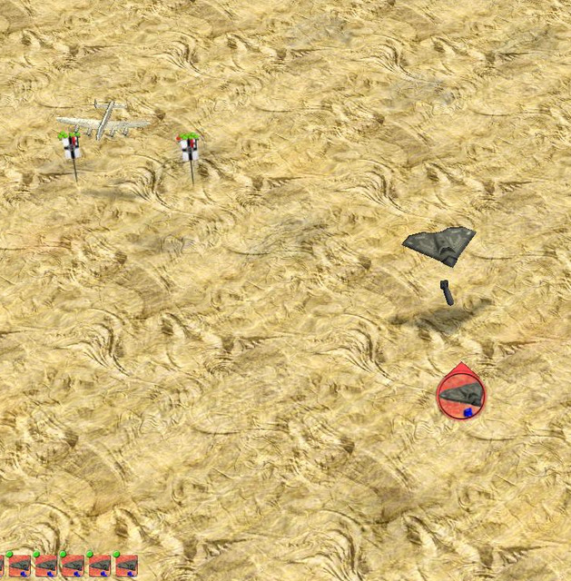 Civ4 Screen Shot0000