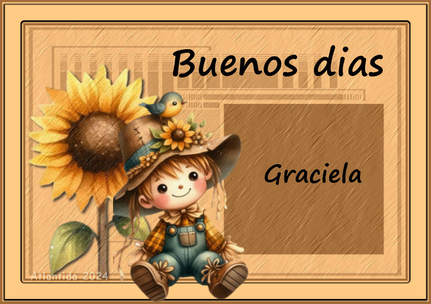Girasol-Segoe-Print-Graciela