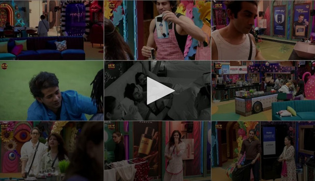 bigg boss season 20 full episode