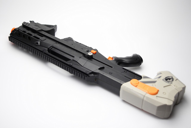 Pump Longshot16